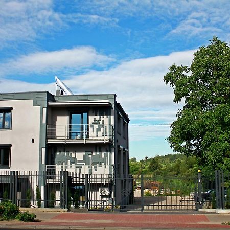 מארנגובו Apartamenty Mazury מראה חיצוני תמונה