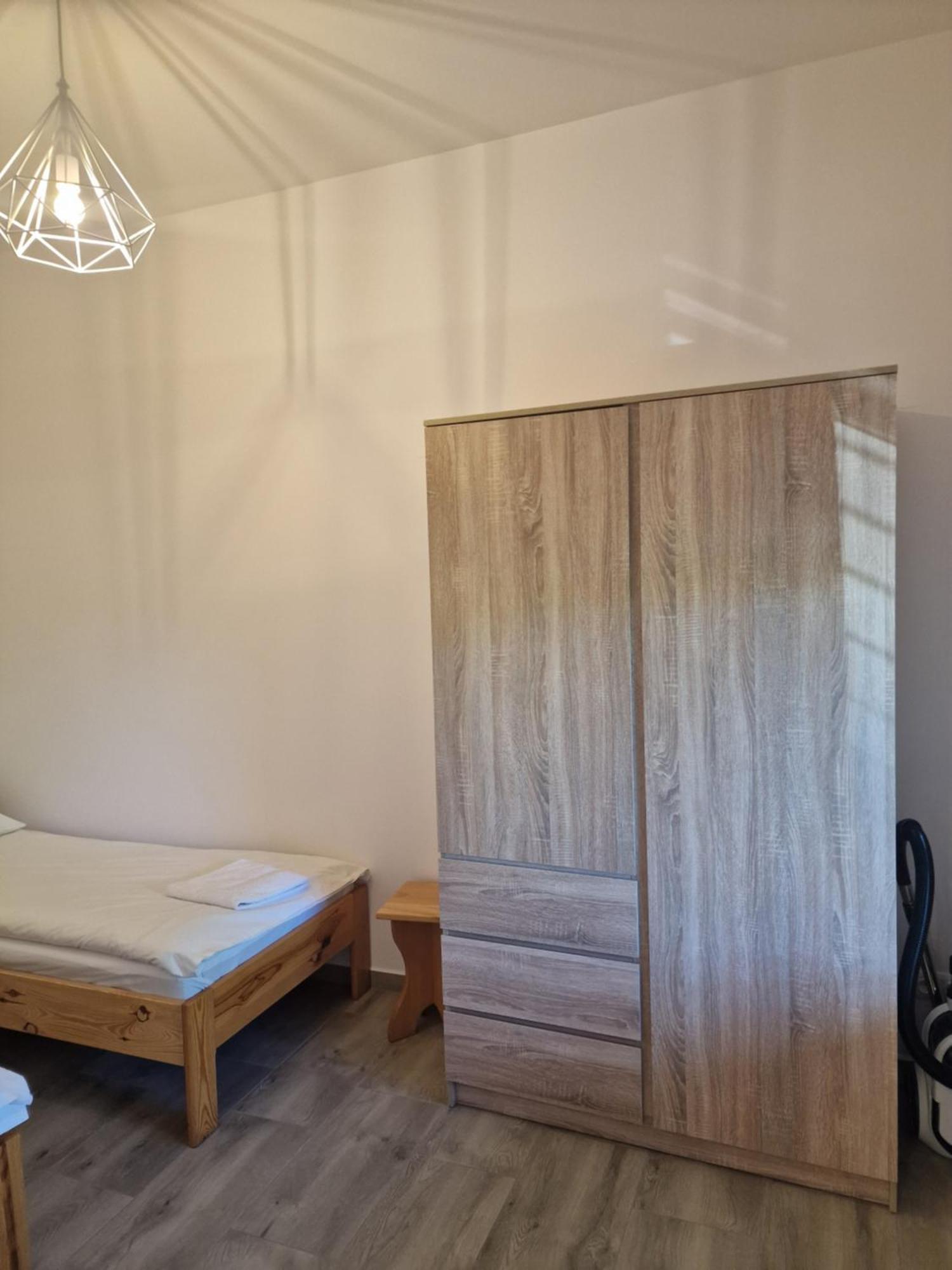 מארנגובו Apartamenty Mazury מראה חיצוני תמונה
