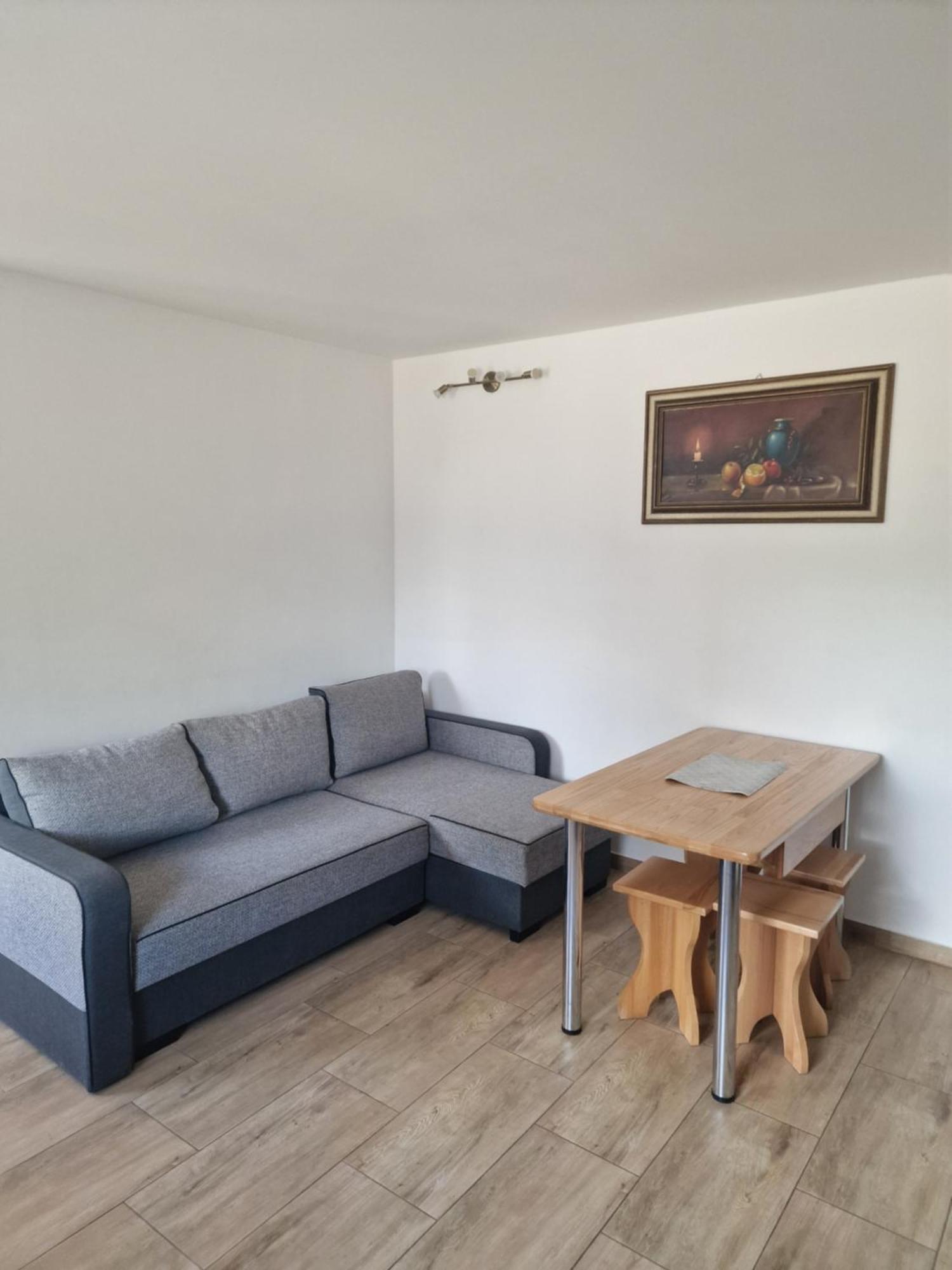 מארנגובו Apartamenty Mazury מראה חיצוני תמונה
