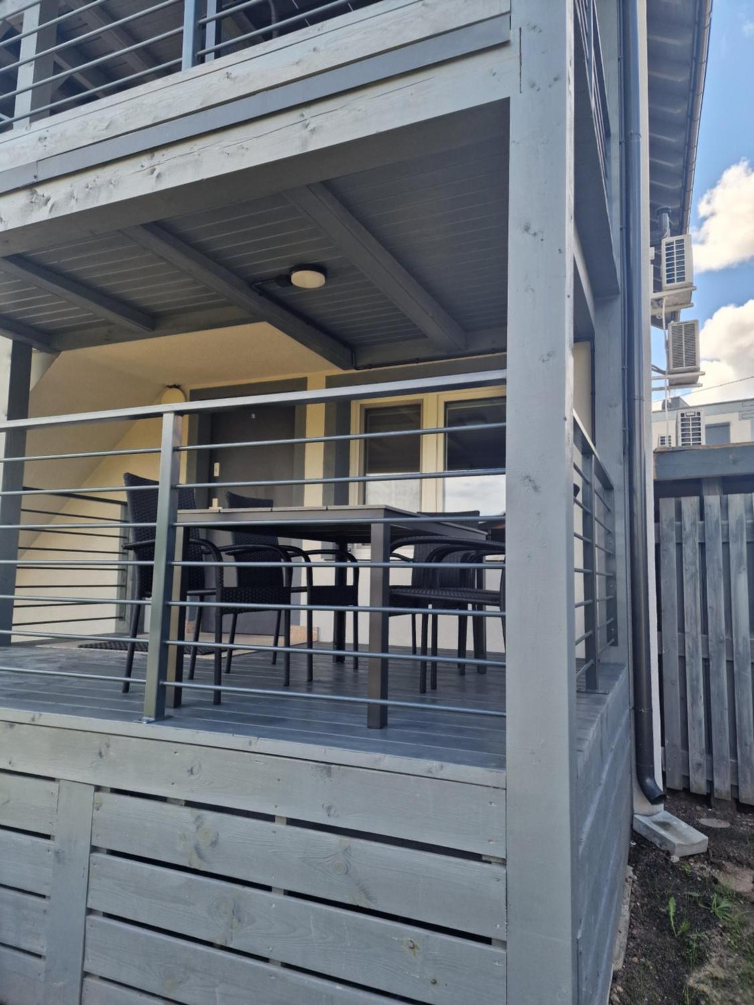 מארנגובו Apartamenty Mazury מראה חיצוני תמונה