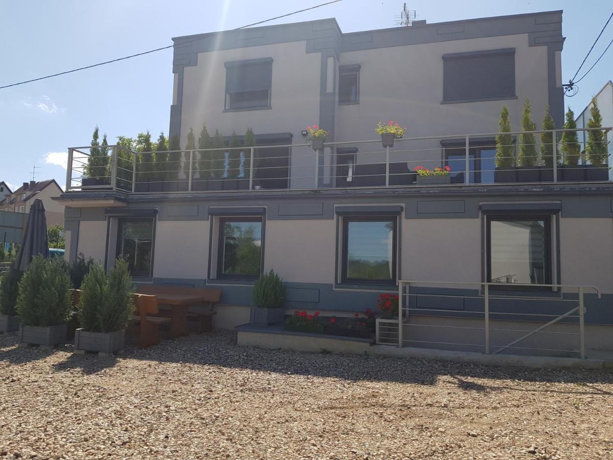 מארנגובו Apartamenty Mazury מראה חיצוני תמונה